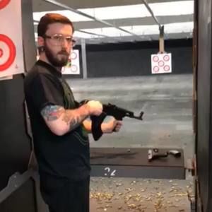 Meet your Posher, Gavin